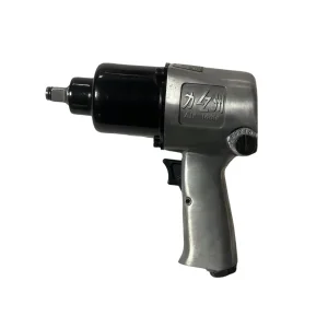 650N 1/2-Inch Chave de Impacto Pneumática