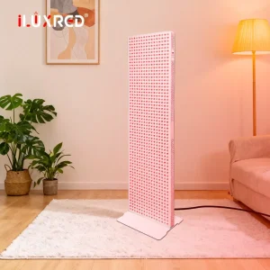 5000W Touch Screen Red Light Therapy Device