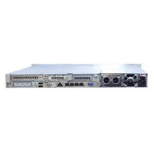 1U Rack Mount Server