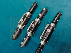 Micro-Mobility Fixator for Adult-Orthopedic Products-Unilateral Fixator