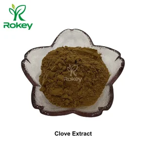 Extrato de Cravo