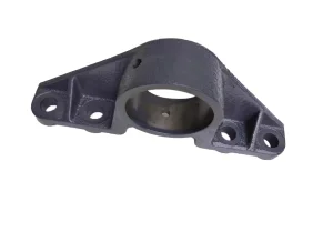 Harvester Roller Accessories Kubota DC60 5t051-45310 Inlet Pipe Support