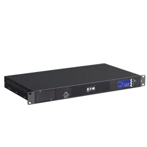 Eaton ATS EATS16 Dual Power Input Static Switching Switch 16A IEC Socket Standard Network Card STS Automatic Transfer Switch