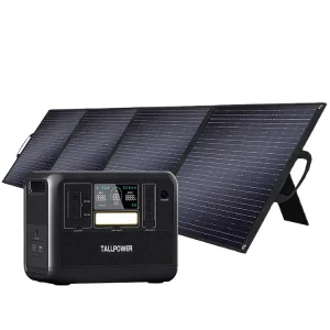 OEM ODM 2000W Portable Power Station