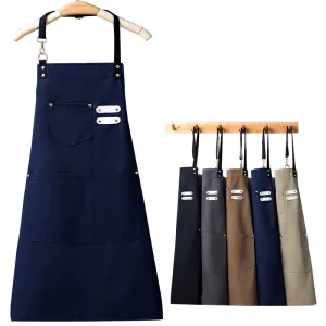 Canvas Work Apron