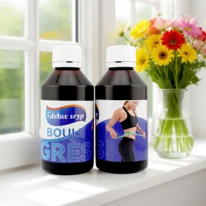 Weight Management Flat Belly Herbal Syrup Detox Improved Bone Density Benefits Natural Ingredients 200ml Bulk Pregnant Women)