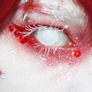 Crazy Eye