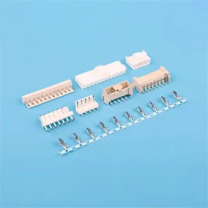 VH3.96 Plug Housing for North Korea Power Systems