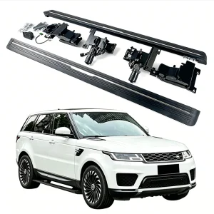 Fast Shipping Automatic Electric Power Side Step Running Board for Land Rover Range Rover VOGUE/SPORT 2017-2022