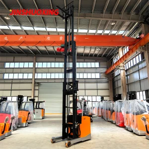 48V Electric Forklift