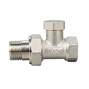 ODM Brass Radiator Valve