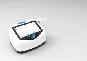 Respiratory Care Device Treat Lung Disease Lung Infection Cough Airway Clearance Equipment