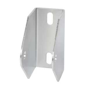 Wind-Resistant Solar System Photovoltaic Bracket Accessory for Industrial Solar Installations