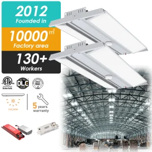150W LED High Bay Light 21000 Lumens