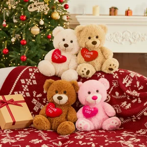 I Love You Bear