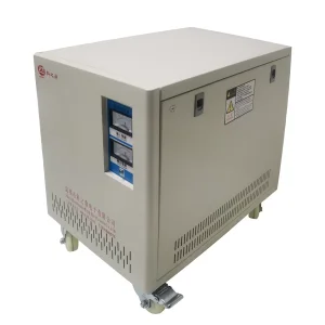 High Performance Power Transformers