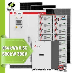Mining Off-Grid Power