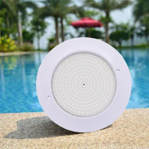 35W IP68 DC 12V RGB Underwater LED Lights