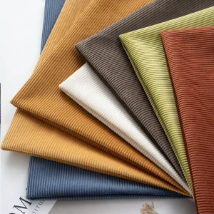 Corduroy Sofa Cover