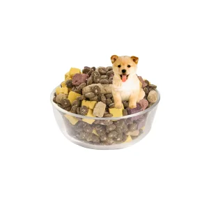 Wholesale Dog Food Price
