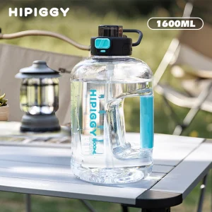 Russian Sports Bottle