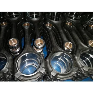 M270 Biela do Motor 270 Biela A2700300120 para Mercedes Benz 2.0t