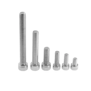 Solar Mounting Screws