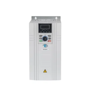 High Power VFD