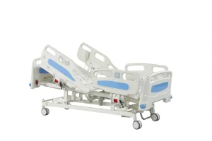 Premium Electric Hospital Bed