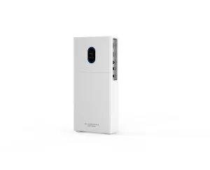 ESS 12KW 32KWH Solar Power Inverter With Lithium Battery