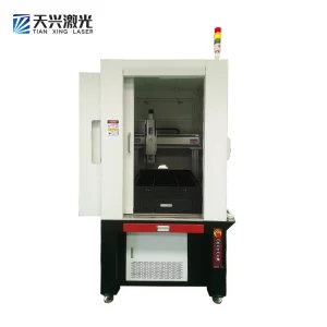 Mini Size Thin Sheet Metal Stainless Steel Fiber Laser Cutting Machine 1000W 2000W
