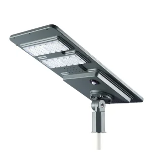 Solar Landscape Spotlights