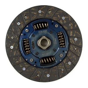 41100-02905 200mm Terbon Clutch Disc Assembly Cover Pressure Plate Clutch Kit