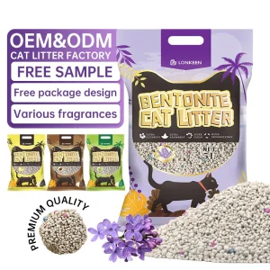 Eco Bentonite