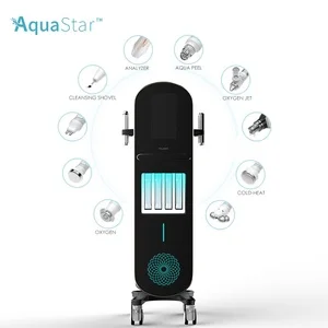 Aqua Star 2025 Hidrofacial Machine