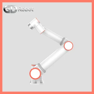 Original Factory Wholesale Gd30 30kg Payload Cobot Arm for Warehouse Loading with Any Orientation Installation &amp; Customization