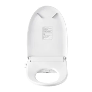 Smart Bidet Toilet Seat with Heated