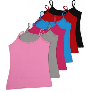 Cami Top Women Fashion