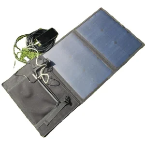 80W Solar Panel