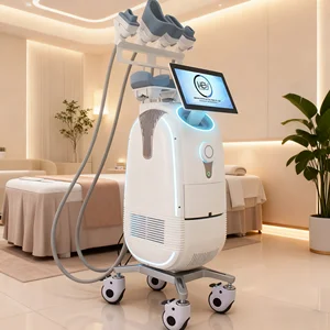2026 New 360 Cryo Fat Freezing Slimming