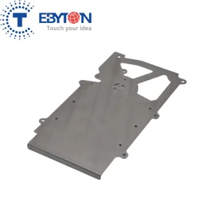 Precision Stainless Steel Fabrication for Medical Device Components