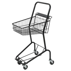 Guichang Supermarket Shopping Trolley