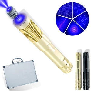 Blue Laser Pen
