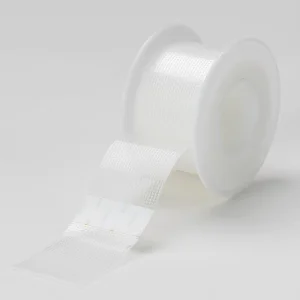 Disposable Sterile PE Medical Adhesive Tape for Wound Care