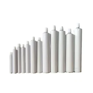 Aluminum Tubes
