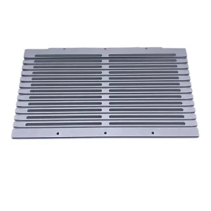 Durable Precision Machined Aluminium for Medical Valve Systems