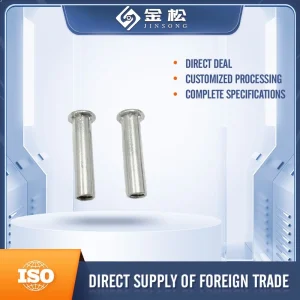 Carbon Steel Barrel Bolt