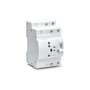 80A Mini ATS Dual Power Automatic Transfer Switch Q1-80AE Mini Transfer Switch Dual Power Transfer Switch