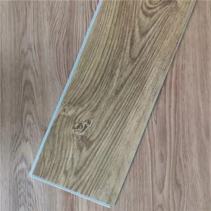 Modern Waterproof Eco Friendly 5mm 7mm 8mm Price Click Spc Hybrid Floor Tile Waterproof Spc Click Flooring