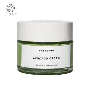 Best Selling Skin Care Acne Treatment Brightening Lightening with Vitamin C Lotion Cream Face